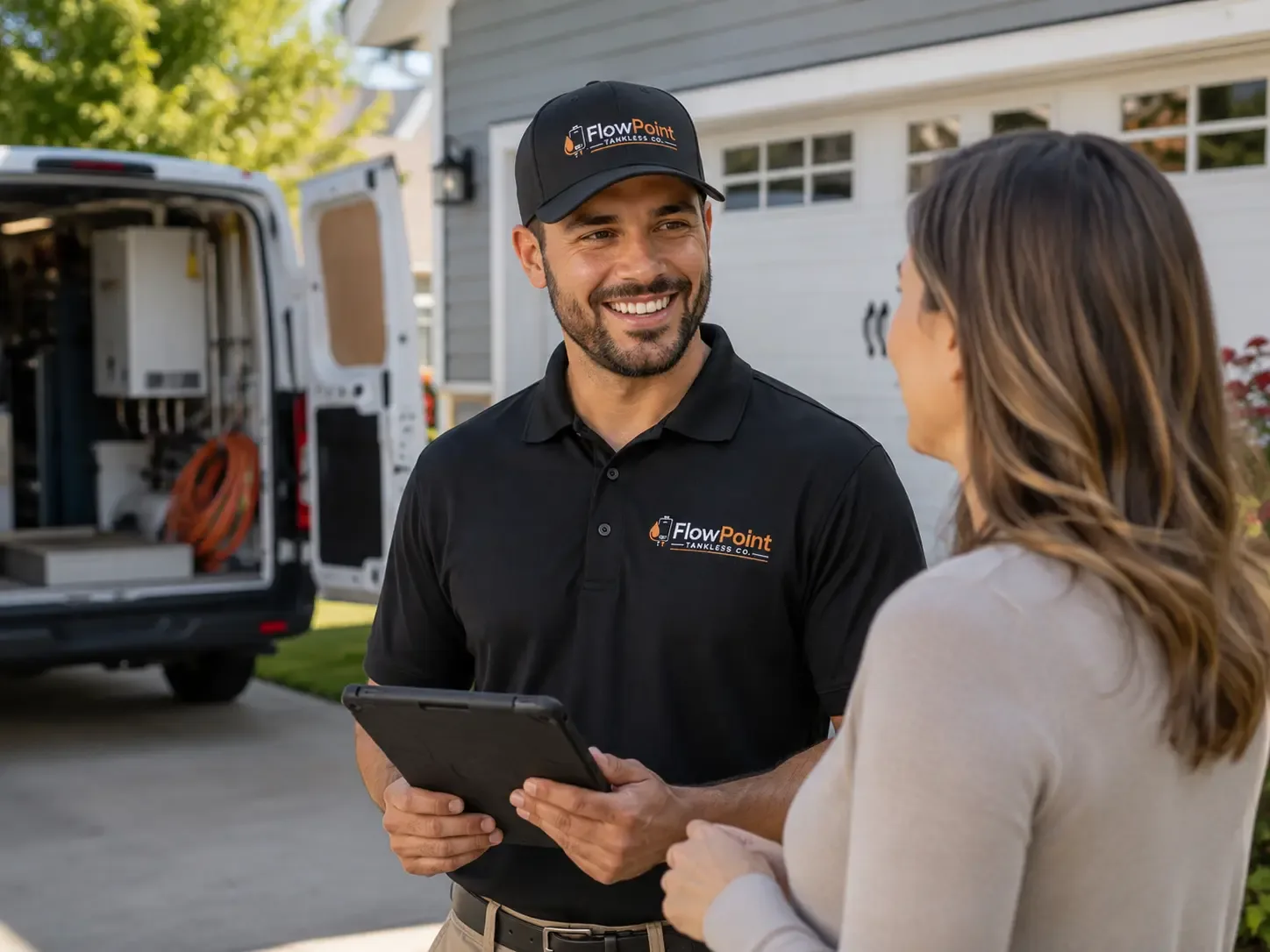 Tankless Water Heater Installation Plessis, NY FAQs